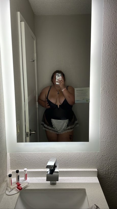 Sidney Marie トップモデル 写真