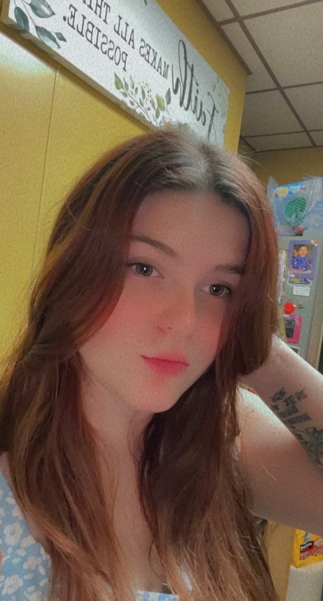 Keisha Sweeney スター 写真