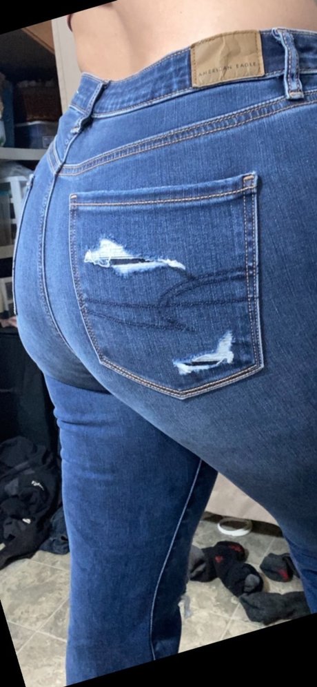 Beanie Babii アダルトスター 画像