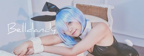 Belldandy Free_ HDモデル 写真