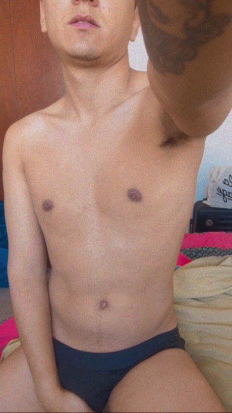 Baby Scl アートモデル 画像