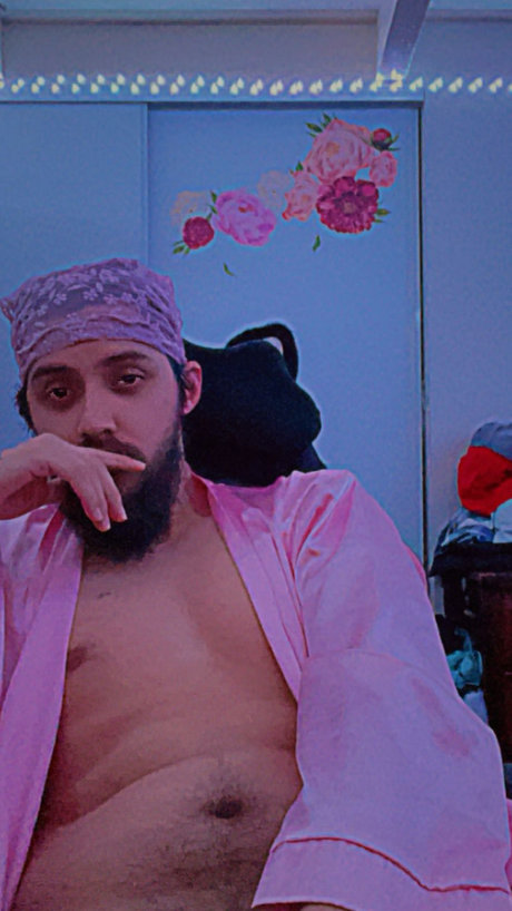 Cat Daddy 独占ポルノスター 写真