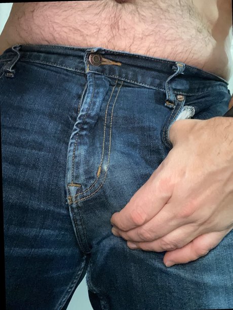 Mike Piaggio ヌードモデル 写真