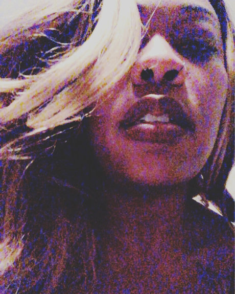 Draya_ スター ヌード 写真