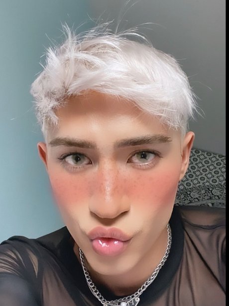 Ander Wolfe FREE_ ポルノスター ヌード アーカイブ