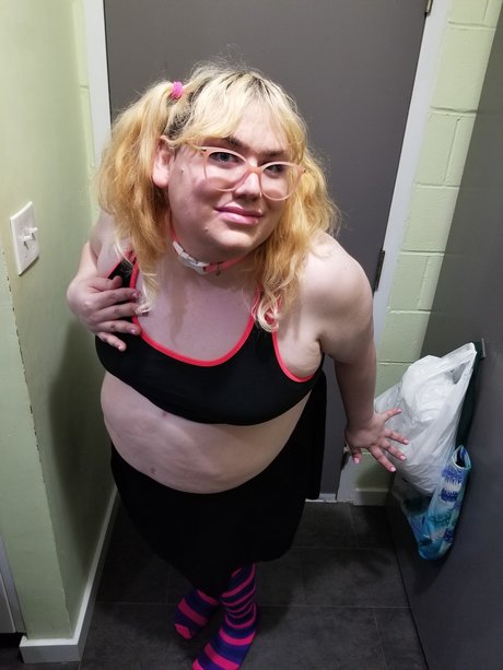 Bimbo Mercy ヌードモデル 写真