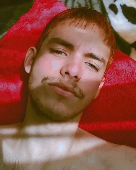 ANDRES TOVAR かわいいモデル 画像