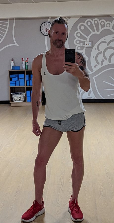 Mike Eriksson 最高の女優 写真