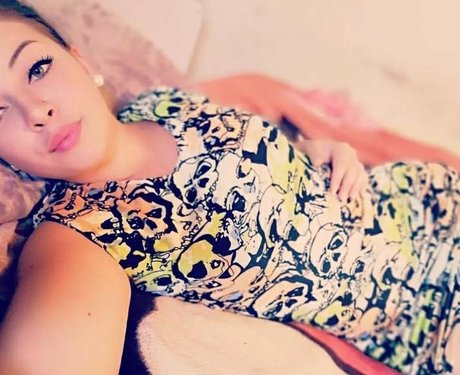 Mika Rodriguez 無料のポルノスター 写真