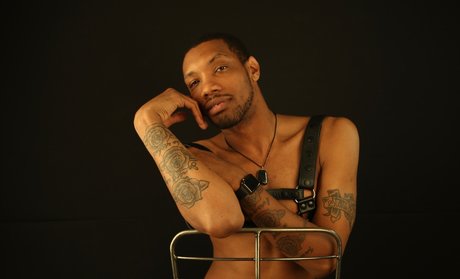 Mickey Dickson 裸のポルノスター 画像