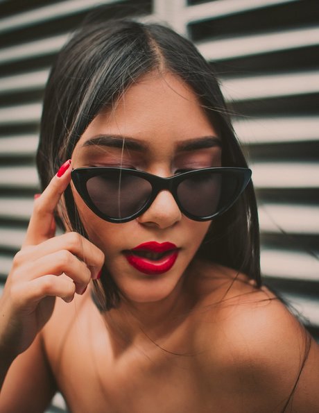 Michel Martinez 女優 画像