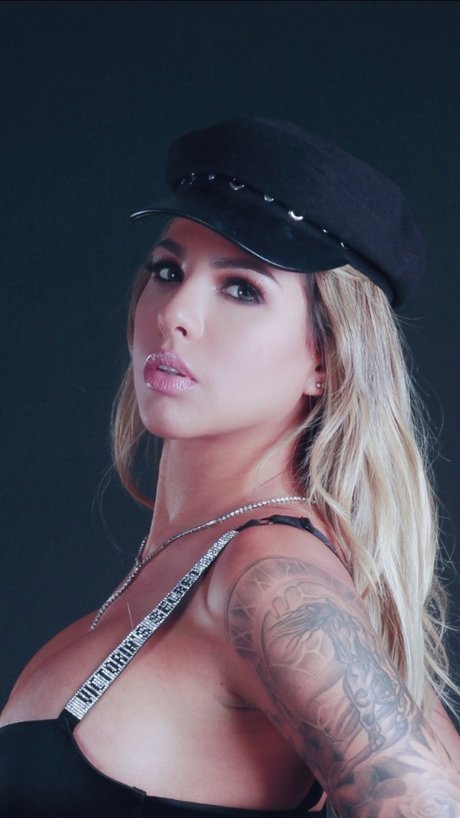 Michelle Montcourt_ HDポルノスター 写真