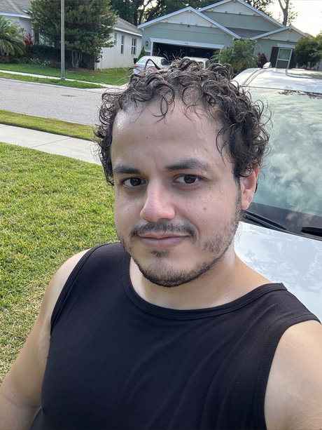 Aerin Cruz スター xxx 写真