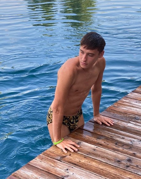 PuppMich アートモデル 写真