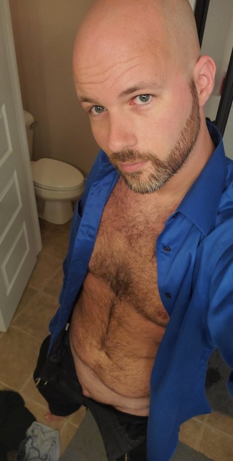 Michael Statham XXXモデル 写真