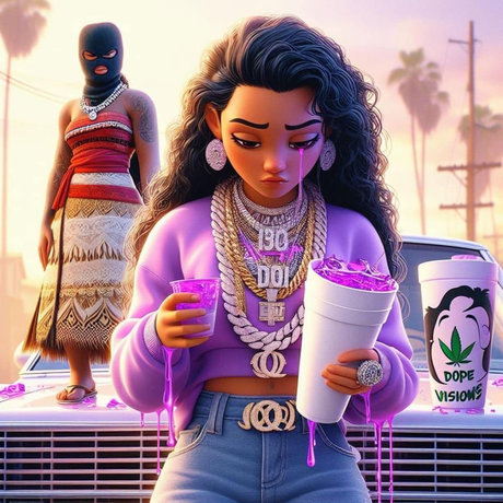 Yvette Espinosa_ 独占女優 写真