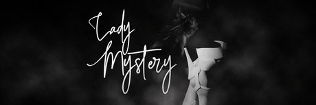 Lady Mystery von zart bis hart 最高のスター 写真