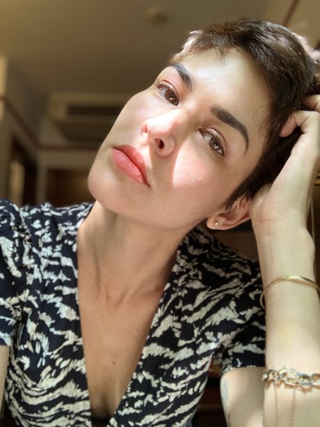 ワークアウト オンリーファンズ 美しい裸 画像