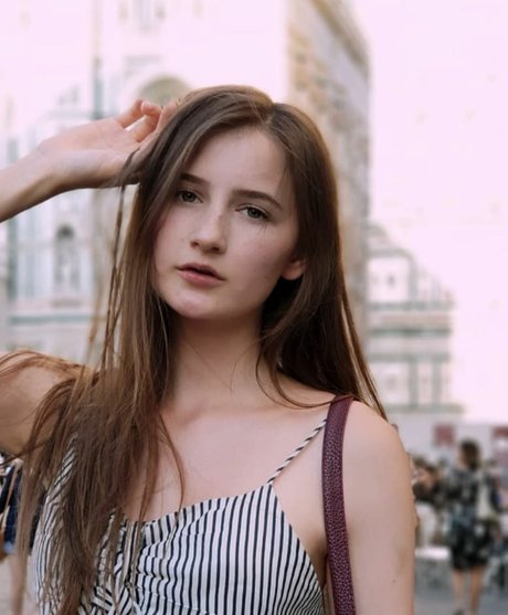 Mila Kate xxx女優 写真