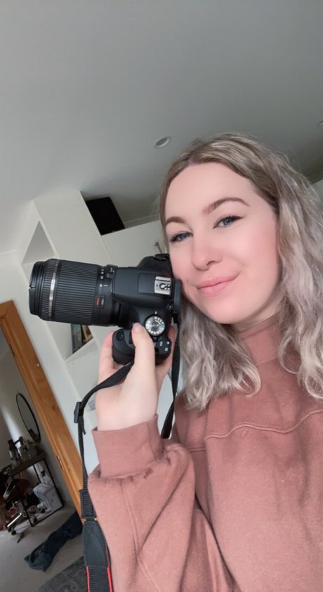 Chance Photography ヌードスター ギャラリー