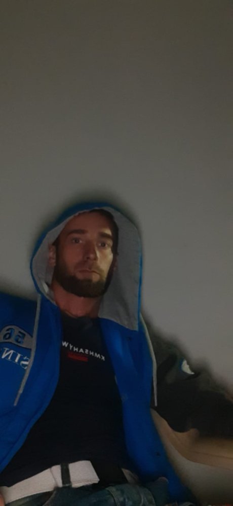 Russian guy トップモデル 画像