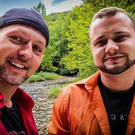 Joey amp amp Matt 完璧なポルノスター 画像