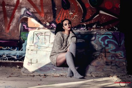 Sabado Cezara Andreia モデル ギャラリー