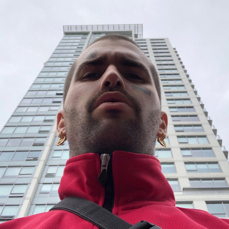 CartierHartt ホットなモデル ギャラリー