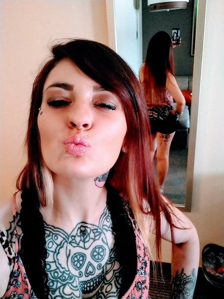 THE Mile Hi Beauty_ 無料のポルノスター ギャラリー