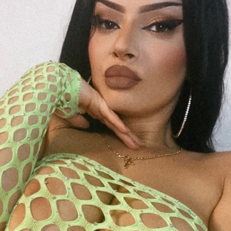 Mileenakent ヌード女優 画像