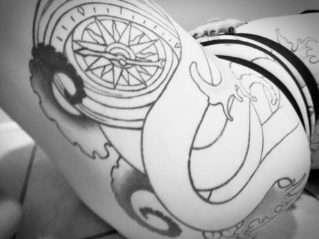 Jinjer Snaps 限定スター 画像