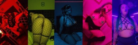 Miss Daejah Mary Jane ポルノスター ヌード 画像