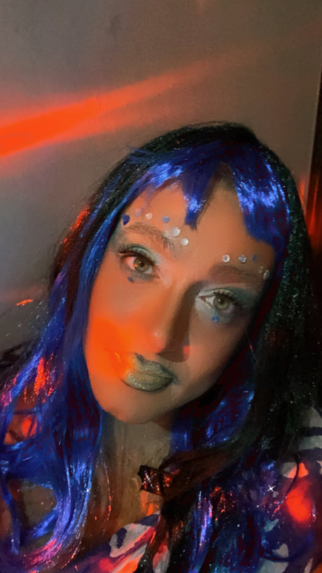 Miss Chloe in the Sky ポルノスター 高品質 ギャラリー