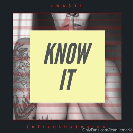 Jeanie Marie 裸の女優 写真