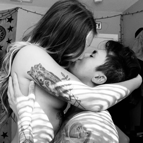 Angelique amp amp Jason 最高のモデル ギャラリー