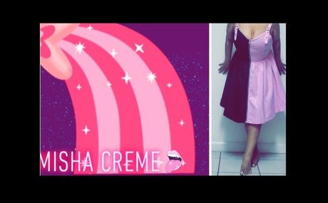 Misha Creme ポルノスター ギャラリー