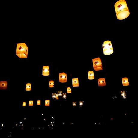 MissMorgy 限定スター 写真