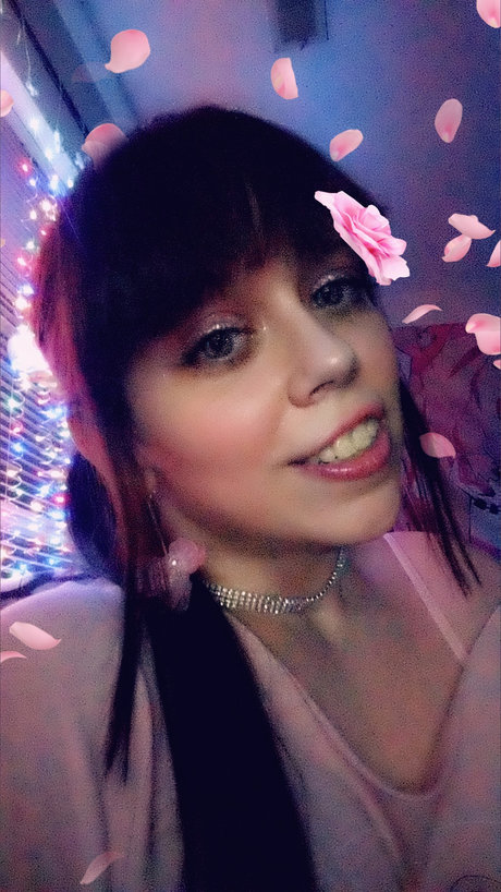 MissLyssaKitten_ ヌードモデル 写真