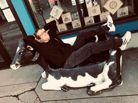 ButtFace スター 裸 アーカイブ