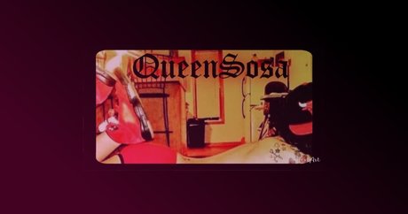 _Queen Sosa_ ヌード女優 アーカイブ