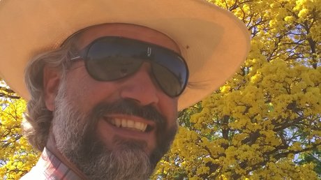 CowboyCavalao ポルノスター エロティック 写真