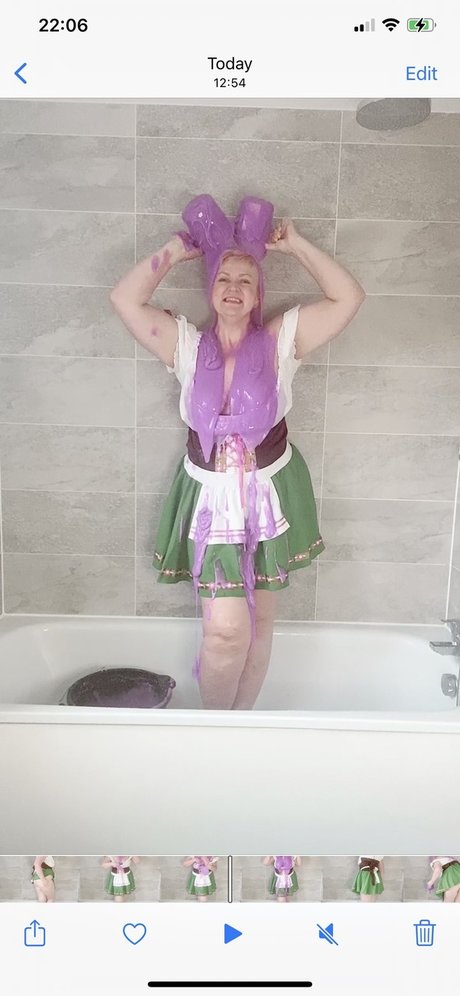 Candy Cummings アダルトスター 写真