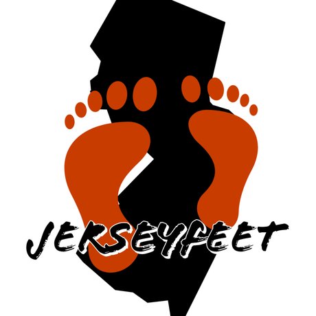 Jersey Feet ポルノスター 裸 画像