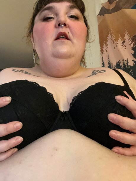 Anna Adore_ ポルノ女優 写真