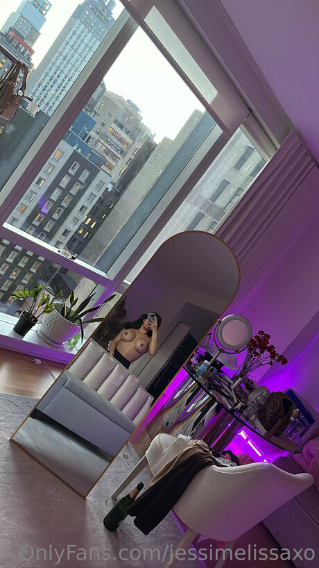 Jessica Melissa ヌードのポルノスター 写真