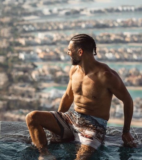 Antonio Jet Set G 無料モデル 画像