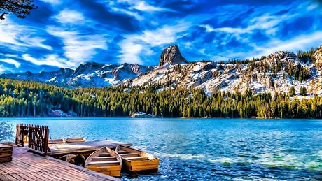 Ima Boulder 完璧なモデル 写真