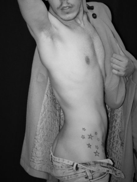 Jhames Dawson 無料スター 画像