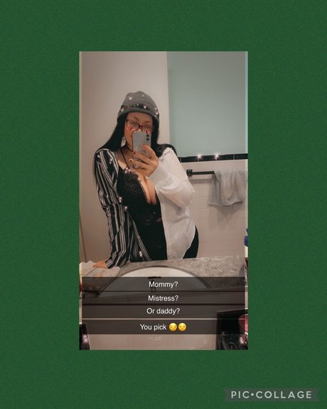 Coffinkitty 裸のモデル 写真