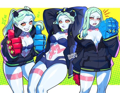 Mistress Mochi HDモデル 写真